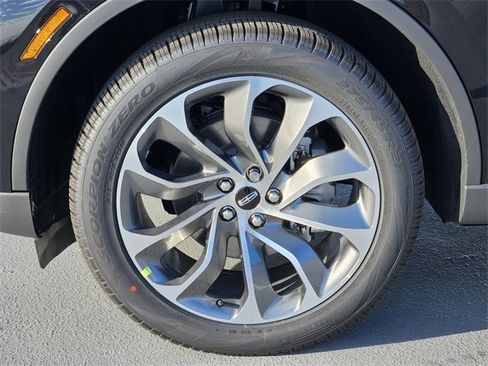 New 2026 Lincoln Aviator Reserve image 10