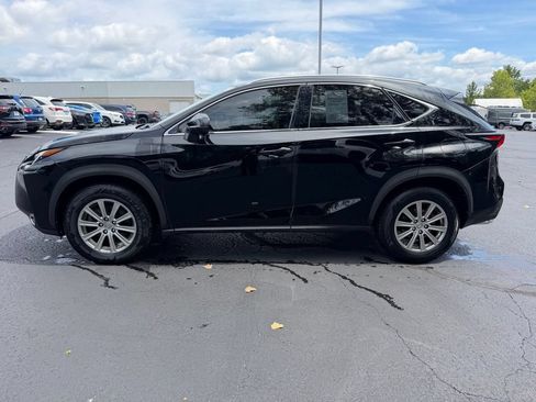 Used 2016 Lexus NX 200t FWD image 10
