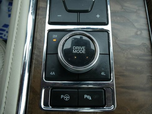 Used 2021 Ford Expedition Max Platinum image 35