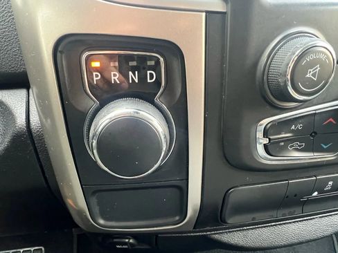 Used 2019 RAM 1500 Big Horn RWD image 21