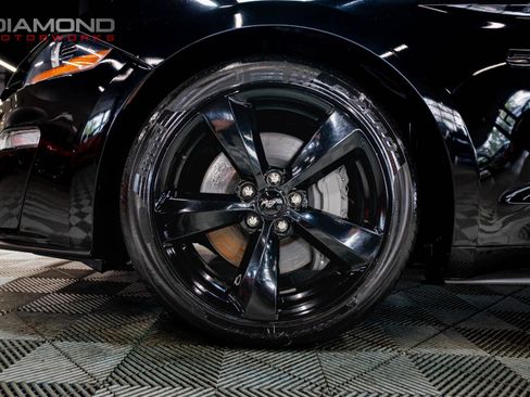 Used 2021 Ford Mustang GT Premium w/ Equipment Group 401A image 92