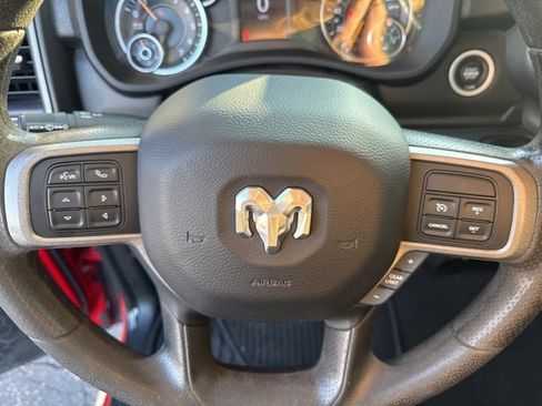 Used 2019 RAM 2500 Tradesman image 14