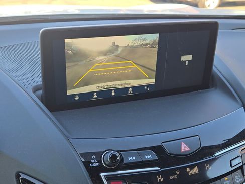 Certified 2025 Acura RDX SH-AWD image 29