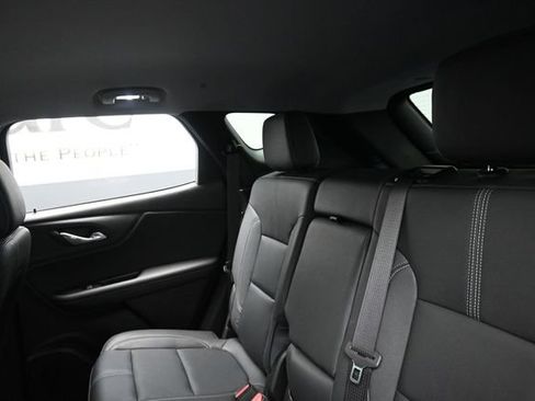 Used 2023 Chevrolet Blazer LT w/ Midnight/Sport Edition AWD/4WD image 23