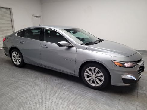 Used 2024 Chevrolet Malibu LT FWD image 11