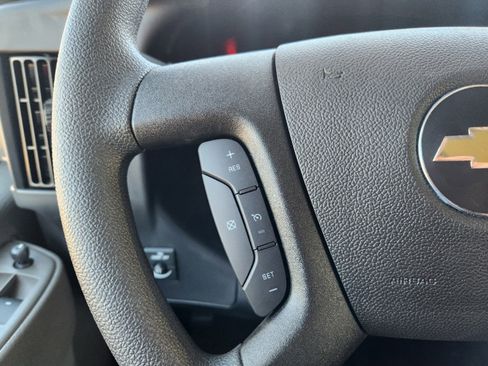 New 2024 Chevrolet Express 2500 w/ Driver Convenience Package image 27