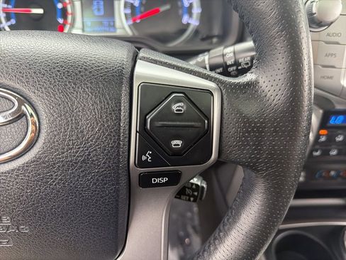 Used 2019 Toyota 4Runner Limited AWD/4WD image 13