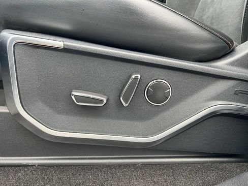 Used 2023 Ford F150 Raptor w/ Equipment Group 802A Raptor R image 16