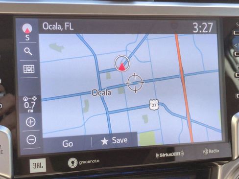 Used 2023 Toyota 4Runner Limited image 18