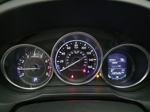 Used 2015 MAZDA MAZDA6 Touring FWD image 20