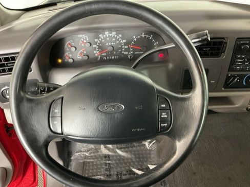 Used 1999 Ford F250 XL image 14