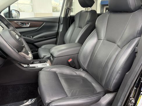 Used 2024 Subaru Ascent Touring AWD/4WD image 14