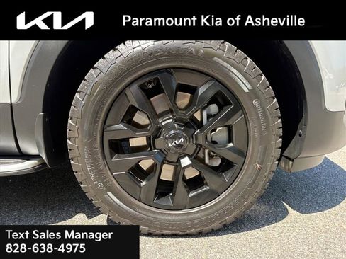 Certified 2024 Kia Telluride SX Prestige X-Pro image 30