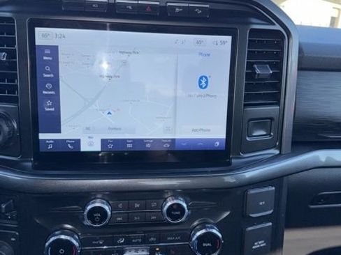 Used 2022 Ford F150 XLT w/ Equipment Group 302A High image 18