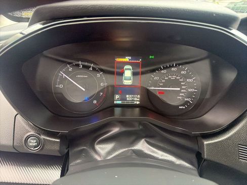 Used 2022 Subaru Impreza 2.0i w/ Popular Package #2 image 29