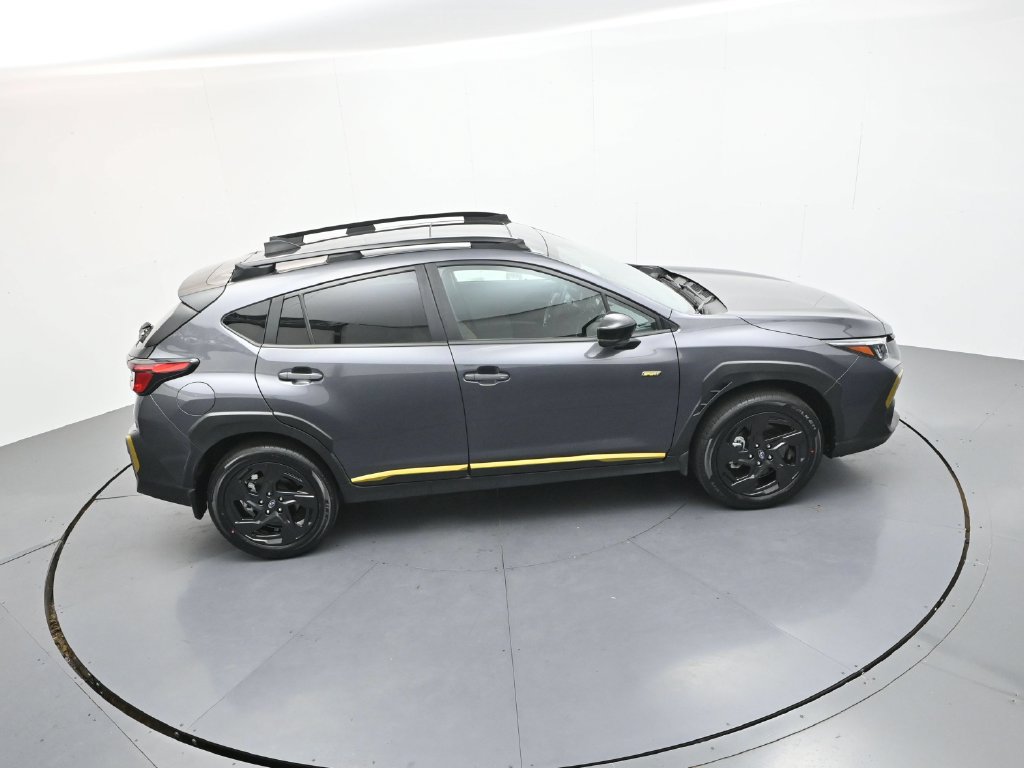 Used 2024 Subaru Crosstrek 2.5i Sport AWD/4WD image 30