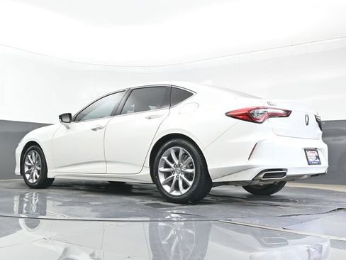 Used 2023 Acura TLX FWD image 22