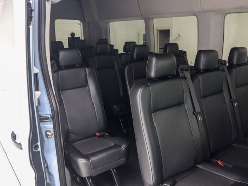 Used 2023 Ford Transit 350 XL RWD image 16