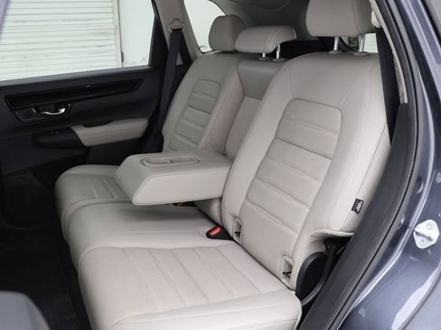 Used 2025 Honda CR-V EX-L image 11