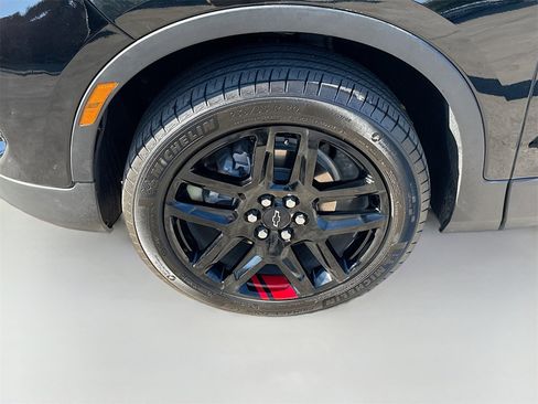 Used 2023 Chevrolet Blazer LT w/ Driver Confidence Package image 28
