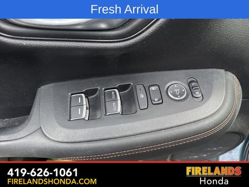 Used 2023 Honda HR-V Sport image 24