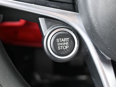 Used 2019 Alfa Romeo Stelvio w/ Nero Edizione image 26