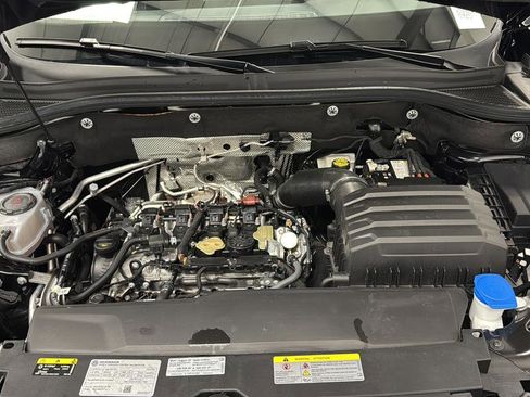 Used 2024 Volkswagen Atlas Cross Sport SE AWD/4WD image 26