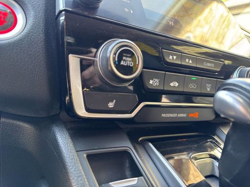 Used 2018 Honda CR-V EX-L image 25