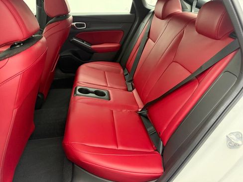 Used 2026 Acura Integra Type S FWD image 26