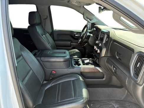 Certified 2020 GMC Sierra 1500 Denali w/ Driver Alert Package II AWD/4WD image 12