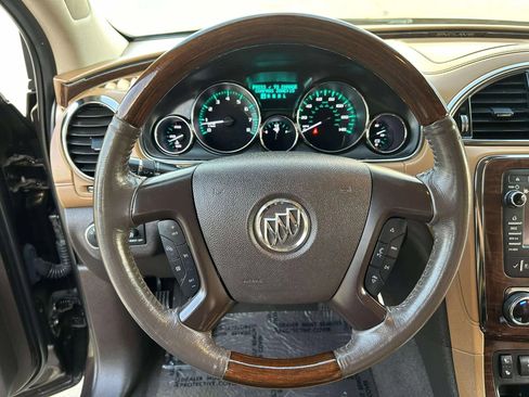 Used 2015 Buick Enclave Leather image 12