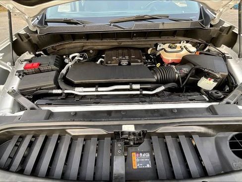 Used 2023 Chevrolet Silverado 1500 LT image 20