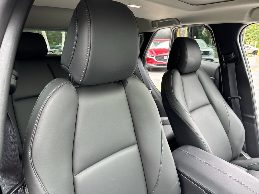 Certified 2026 MAZDA CX-30 AWD 2.5 S image 46