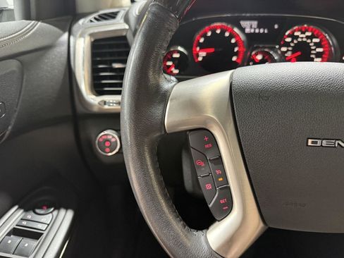 Used 2015 GMC Acadia Denali AWD/4WD image 13