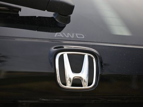 New 2026 Honda CR-V EX-L image 13