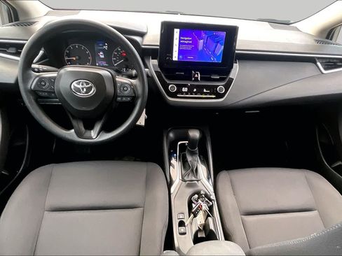 Used 2024 Toyota Corolla LE FWD image 15