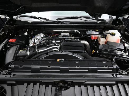 Used 2024 GMC Sierra 2500 Denali Ultimate image 8