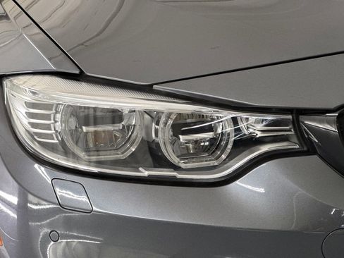 Used 2016 BMW M3 RWD image 10