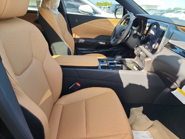 New 2026 Lexus RX 350 FWD image 26