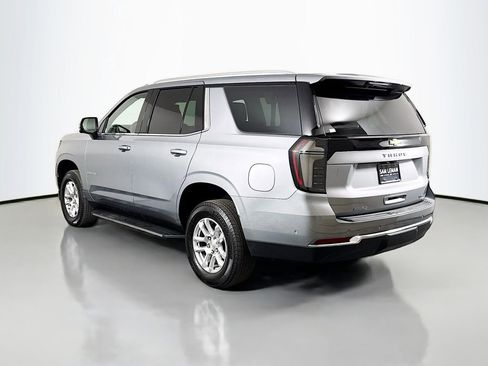 Used 2025 Chevrolet Tahoe LT w/ Comfort Package image 5