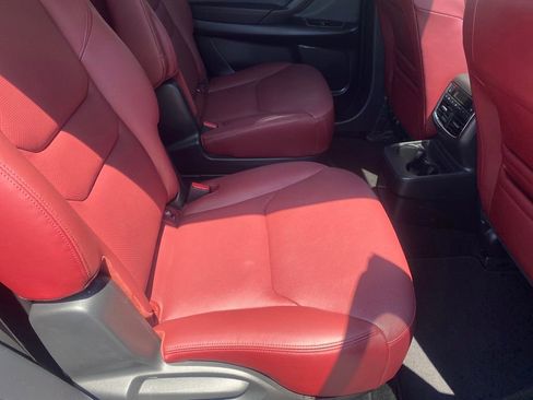 Used 2023 MAZDA CX-9 Carbon Edition AWD/4WD image 12