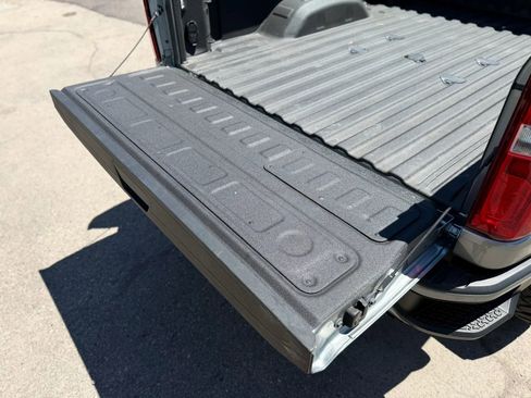 Used 2024 Chevrolet Silverado 3500 High Country w/ LPO, Dark Essentials Package AWD/4WD image 21