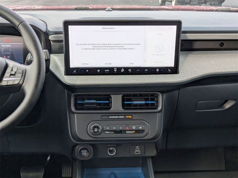 New 2026 Ford Maverick XLT w/ Equipment Group 301A image 37