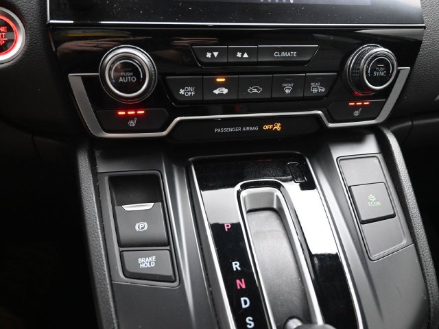 Used 2019 Honda CR-V EX image 32