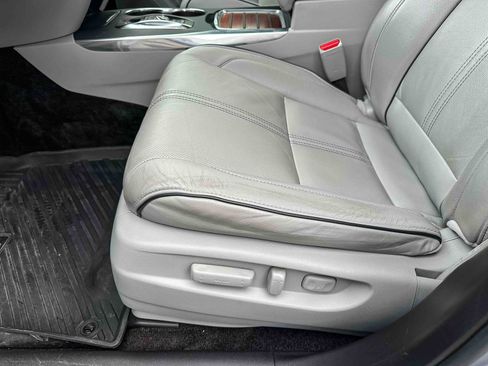 Used 2017 Acura MDX FWD w/ Advance Package image 15