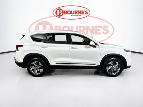 Used 2023 Hyundai Santa Fe SEL w/ Premium Package AWD/4WD image 11