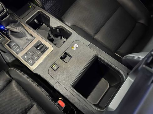Used 2024 Toyota Land Cruiser AWD/4WD image 35