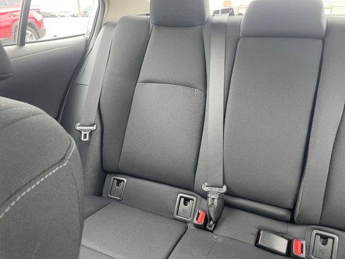 Used 2025 Toyota Corolla LE image 39