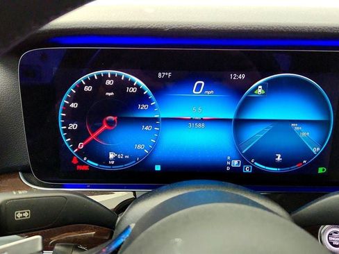 Used 2021 Mercedes-Benz E 350 Sedan w/ Premium Package image 14