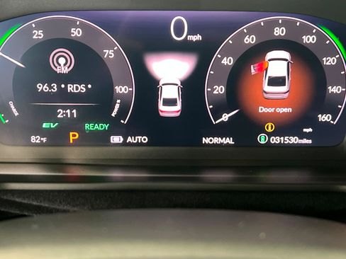 Used 2024 Honda Accord Sport image 15